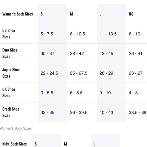 (2) STANCE Basic No-Show women’s Socks - Picture 6 of 6